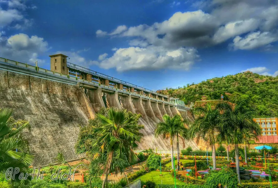 Discover the Beauty of Sathanur Dam: A Perfect Getaway Near Ellora Hotel