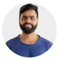 Suresh Nadesan